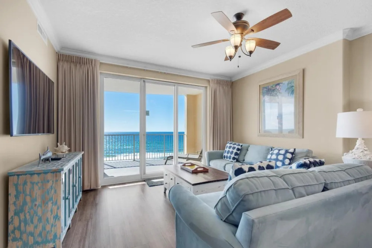 Ocean Villa 803