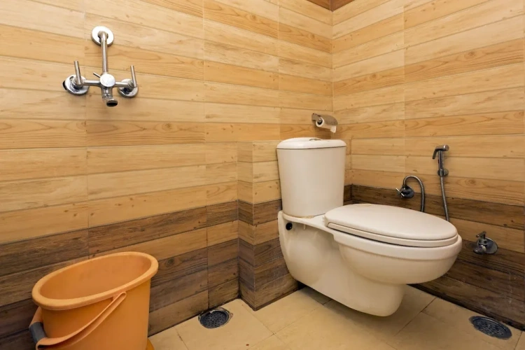 1 Bedroom Superior Twin room