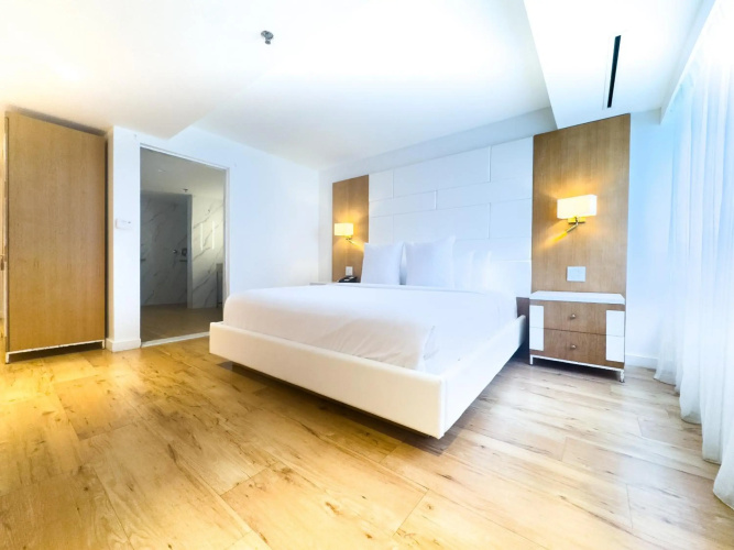 Hotel Ocean