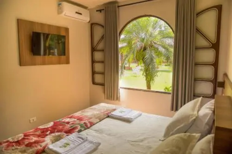 Hostel SLG