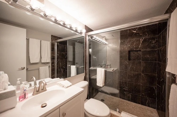 Superior Quadruple Apartment