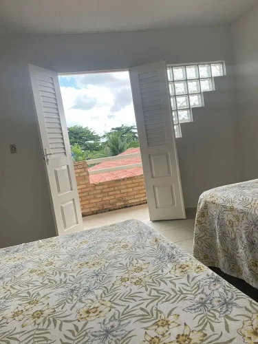 Recanto Minduba