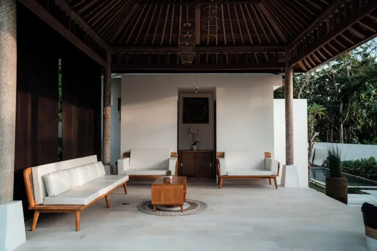 Sanjula Uluwatu