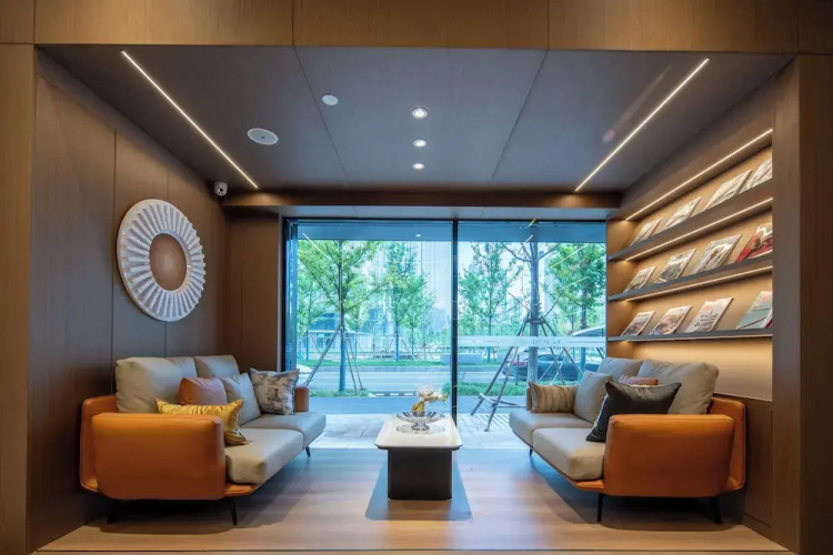 World Hotel  Jinan CBD MixC Branch