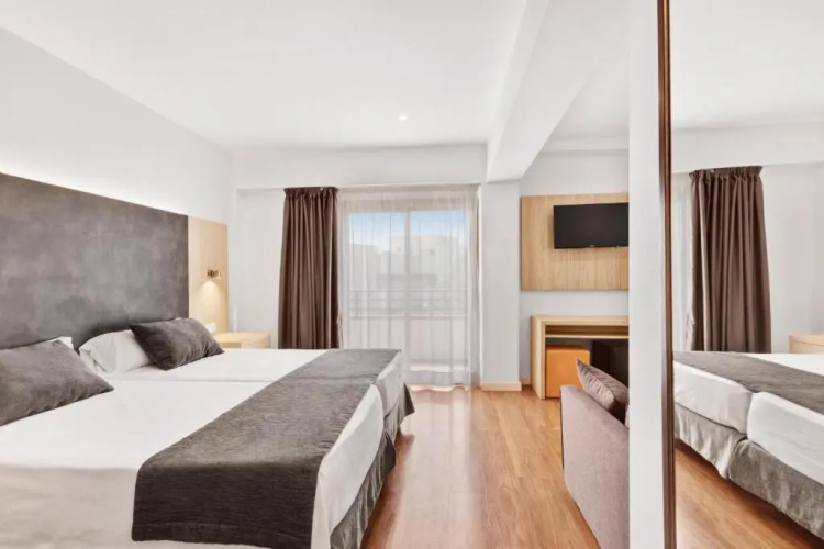 Hotel Príncipe Wellness & Spa