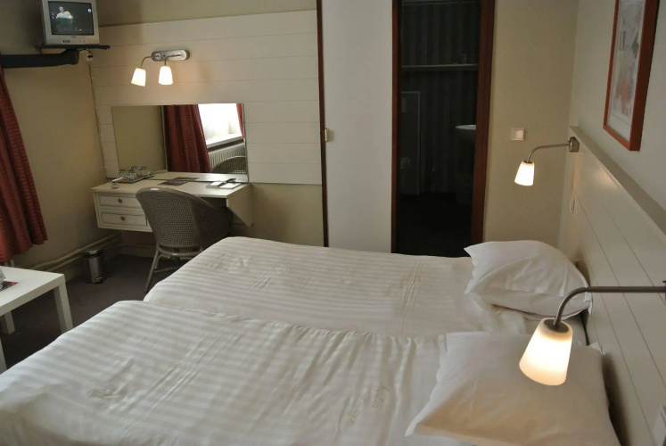 Aquilon Boutique Hotel