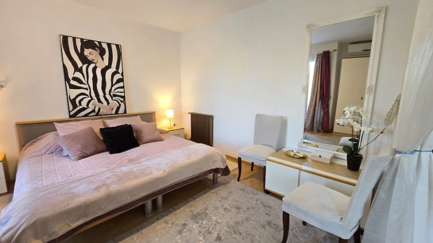 Comfort Quadruple room