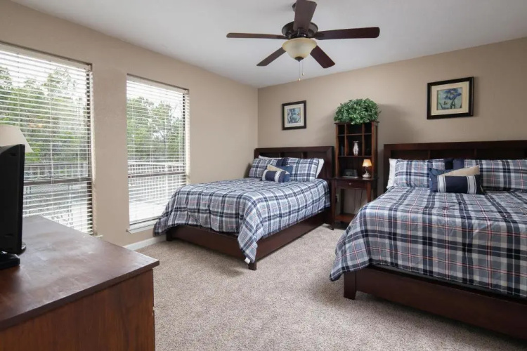 Deer Haven TBM 406