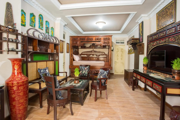 Griya QQ Guest House