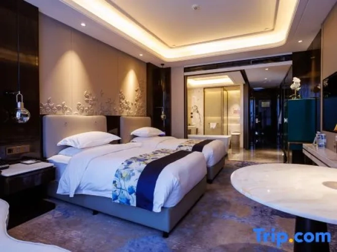 Executive Twin room
