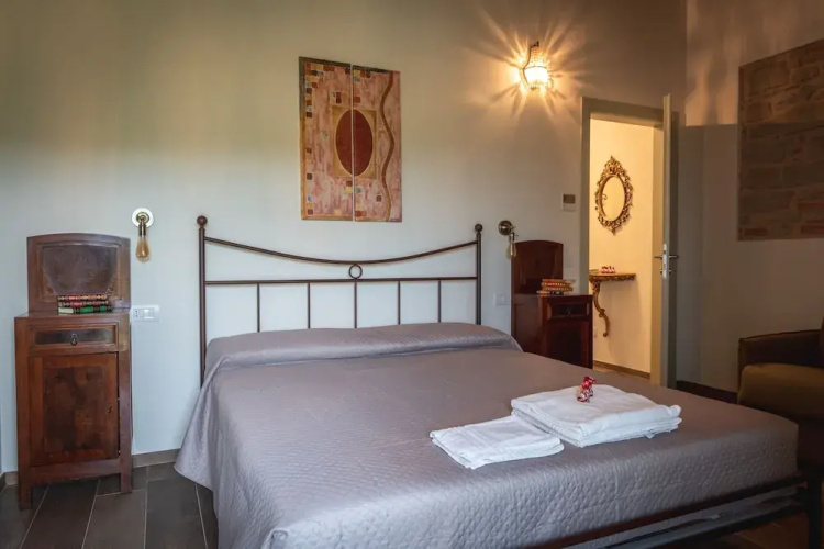 Agriturismo Podere Ceriano