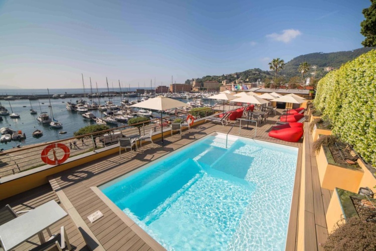 Hotel Laurin photo 14