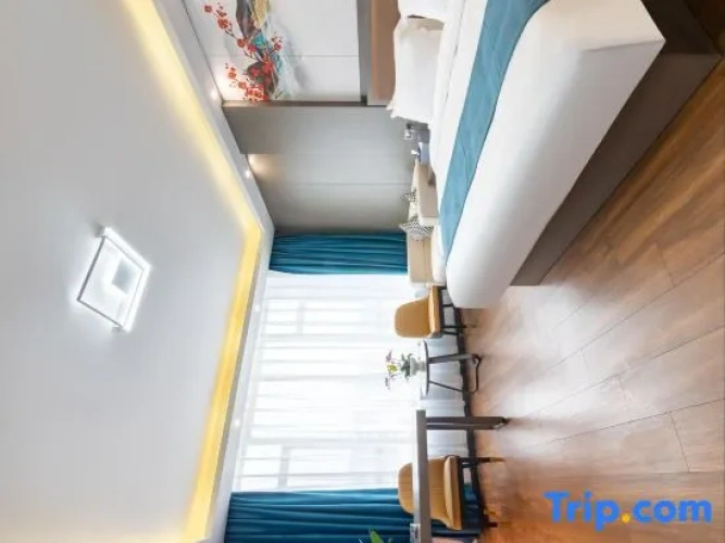 Privilege Double room