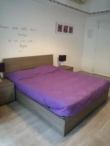 Deluxe room with balcony