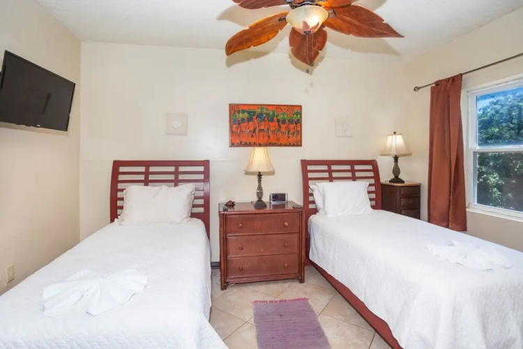 Villa Del Playa Penthouse #5