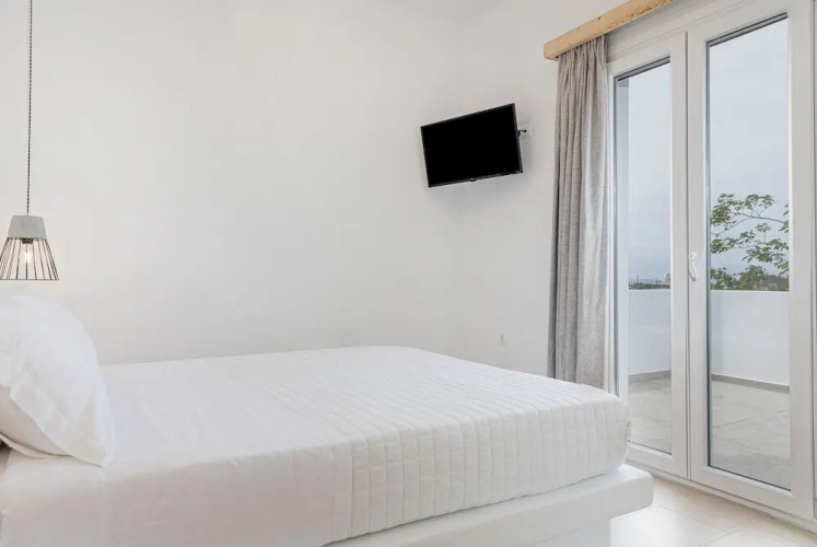 Irida Vacation Suites
