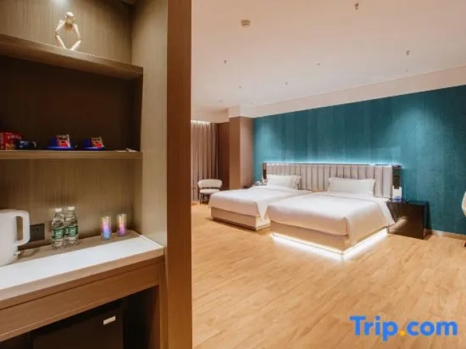 Standard Double Family room