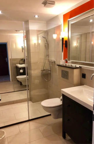 Hotel Ramor