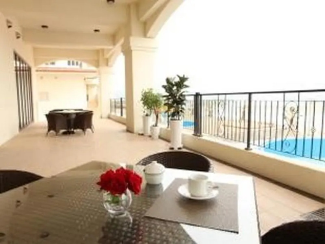 Yeosu Gyeongdo Golf & Resort