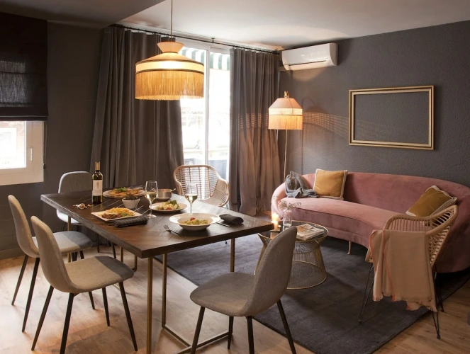 1 Bedroom Superior Apartment