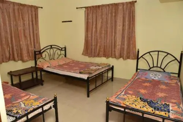 Acasia Villa