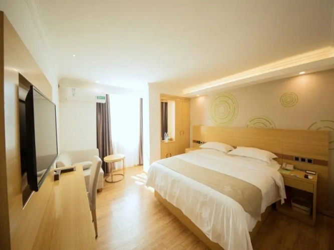 Business Double room