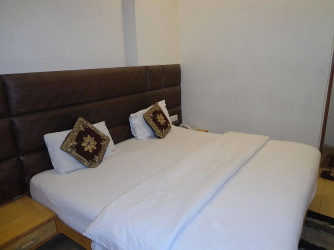 Swagat Guest House