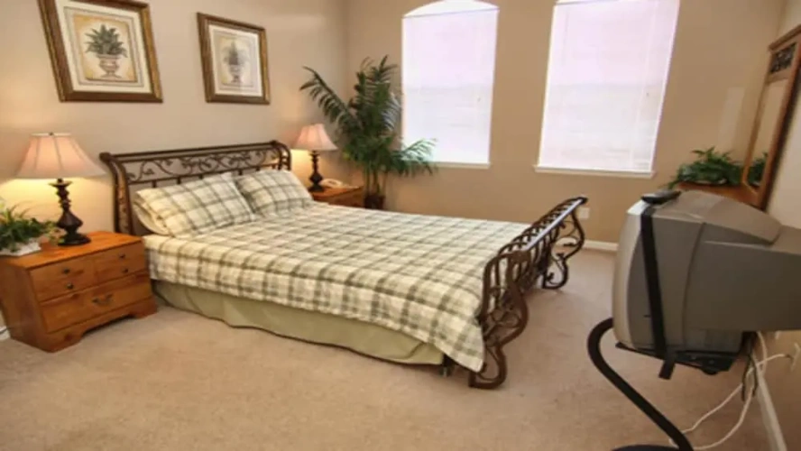 Standard Family room