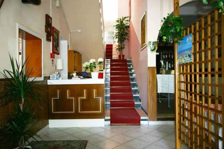 Hotel Miramare