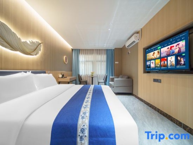 Business Double room