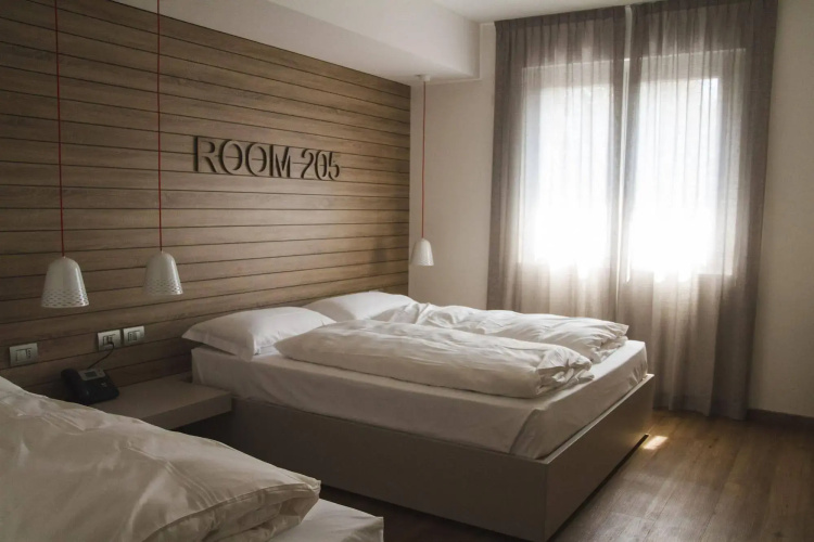 B612 Hotel