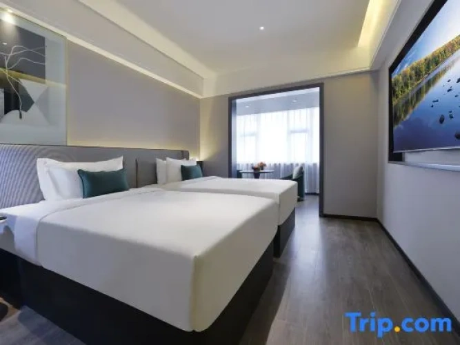 Twin Suite