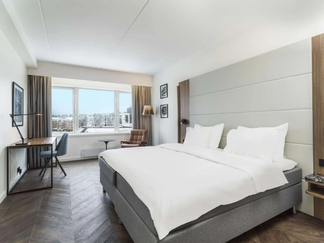 Superior room