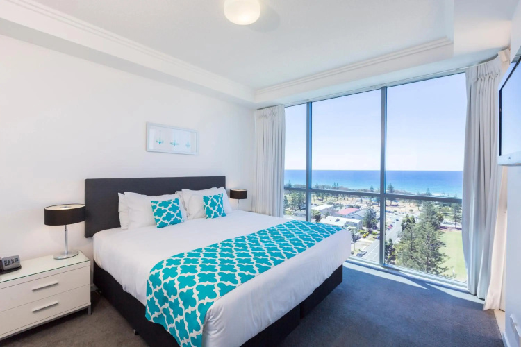 Ocean Pacific Broadbeach