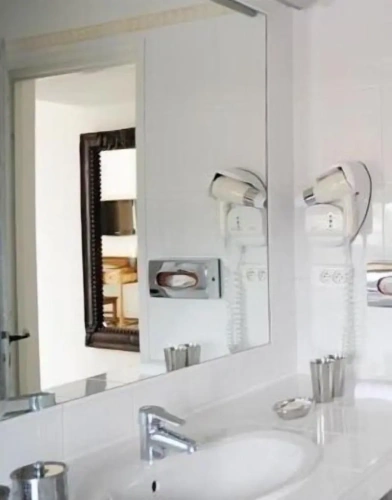 Superior Double room with sea view