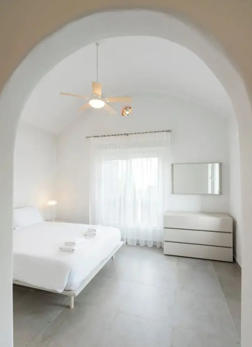 Resitour - Apollo Beach Villas