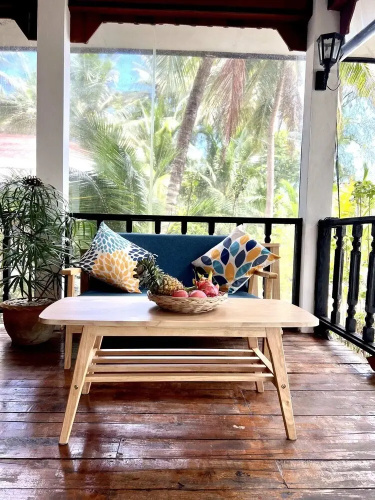Beach Bungalow