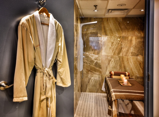 Holiday Inn Toronto International Airport photo 15