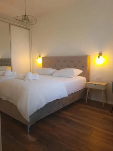 Apartment Spalj