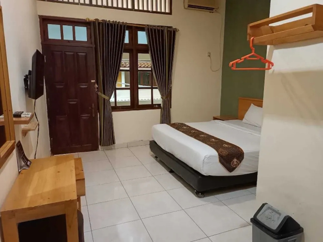 Shafira Hotel Malioboro