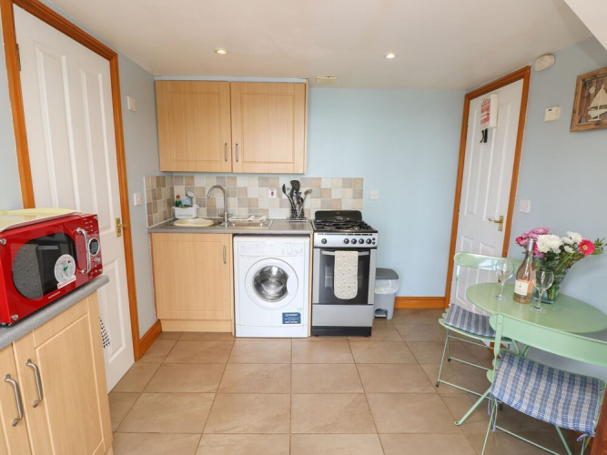 Fisherman's Cottage