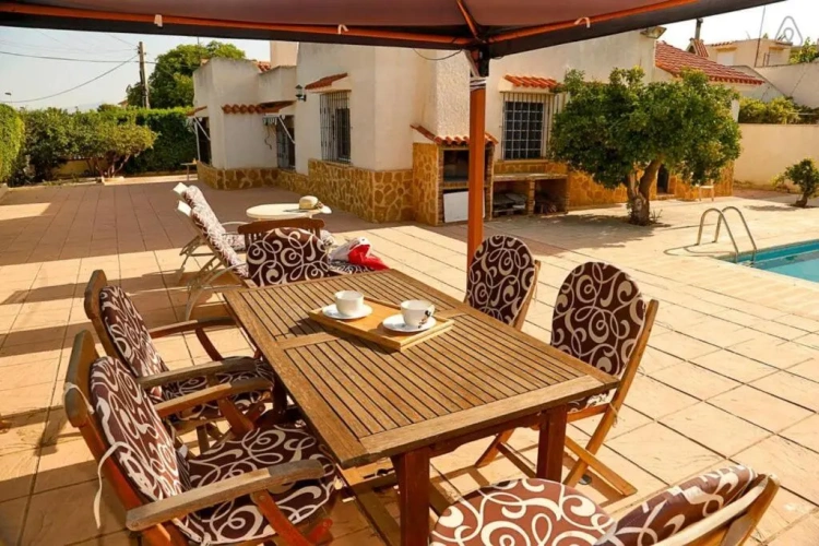 Chalet