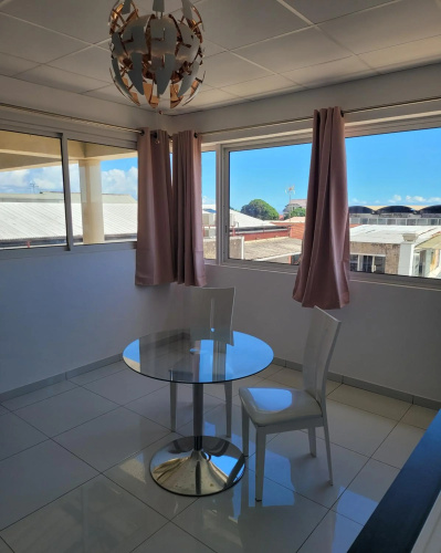 Hello Guyane (8), Suite charme luxury, 5 étoiles