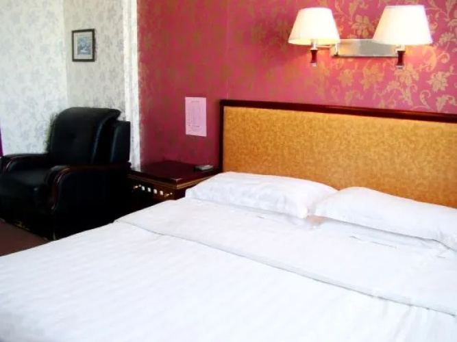 Wandinglong Hotel