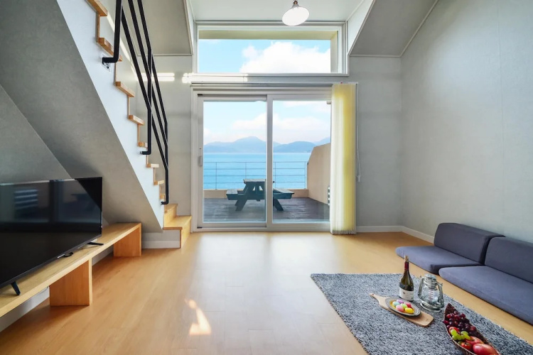 Namhae Haru Pension