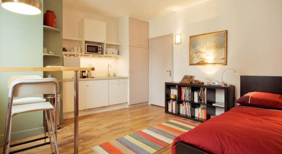 Home in La Defense