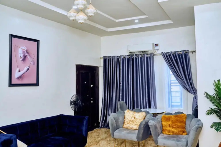 Kendot Apartment