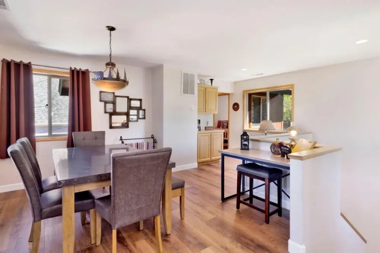 I Love View 1475 by RedAwning