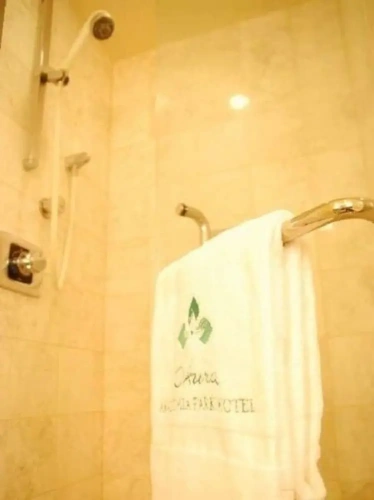 Deluxe Twin room with balcony