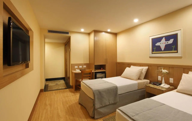 Windsor Copa Hotel